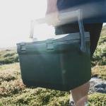 Stanley Cooler 15L/16QT The Easy-Carry Outdoor - 10-01623-197