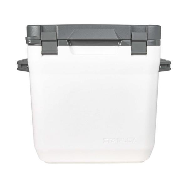 Stanley Cooler 28L / 30QT Polar White - 10-01936-039
