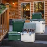 Stanley Cooler 28L / 30QT Polar White - 10-01936-039