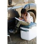 Stanley Cooler 28L / 30QT Polar White - 10-01936-039