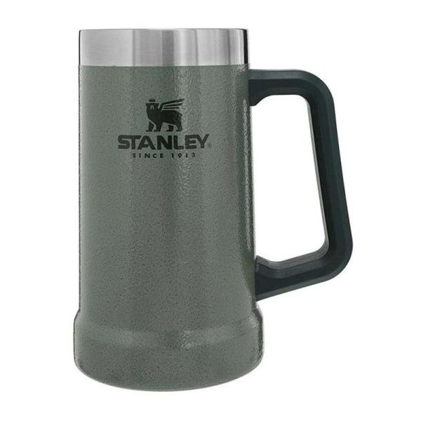 Stanley ADV 0.7L / 24OZ Vac Stein H.Green EU - 10-02874-033
