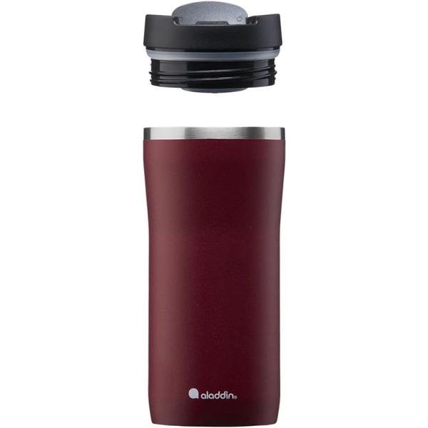 Aladdin Java Thermavac Leak-Lock™ SS Mug 0.47L Cherry Red ***EOL*** - 10-06646-005