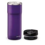 Aladdin Java Thermavac Leak-Lock™ SS Mug 0.47L Violet Purple ***EOL*** - 10-06646-006