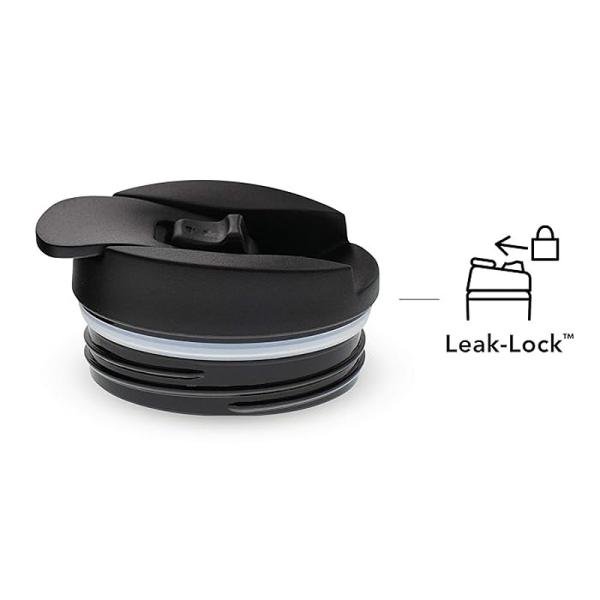Aladdin Java Thermavac Leak-Lock™ SS Mug 0.47L Violet Purple ***EOL*** - 10-06646-006