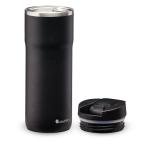 Aladdin Java Thermavac Leak-Lock™ SS Mug 0.47L Lava Black - 10-06646-010