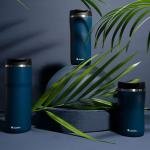 Aladdin Java Thermavac Leak-Lock™ SS Mug 0.47L Deep Navy - 10-06646-018