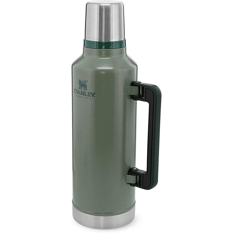 Stanley CLA 2.36L / 2.5Qt Vac Btl H. Green EU - 10-07935-044