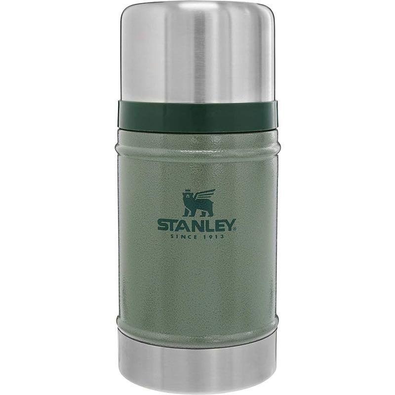 Stanley CLA FJ 700ml / 24oz Vac H.Green - 10-07936-003