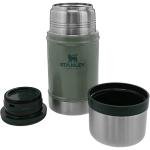 Stanley CLA FJ 700ml / 24oz Vac H.Green - 10-07936-003
