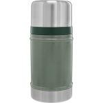 Stanley CLA FJ 700ml / 24oz Vac H.Green - 10-07936-003