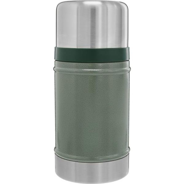 Stanley CLA FJ 700ml / 24oz Vac H.Green - 10-07936-003