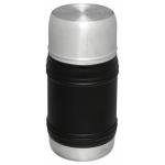 Stanley CLA FJ 700ml / 24oz Vac M.Black - 10-07936-004