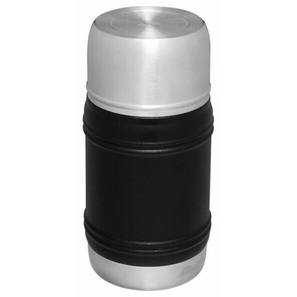 Stanley CLA FJ 700ml / 24oz Vac M.Black - 10-07936-004