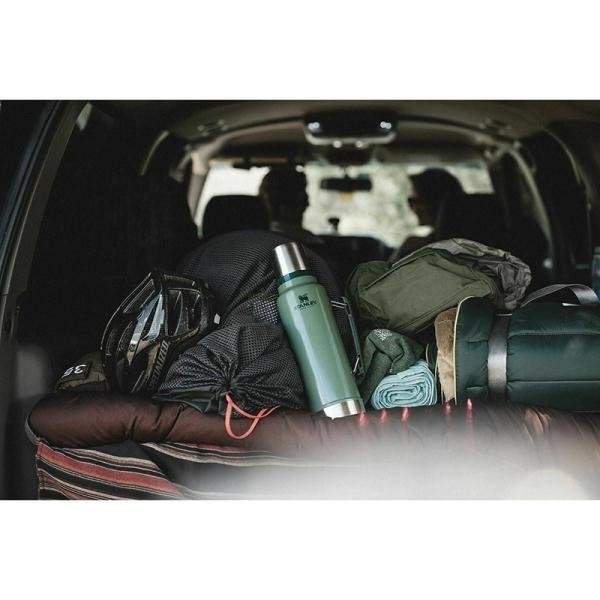 Stanley CLA 1L/1.1QT Vac BTL H.Green EU - 10-08266-001