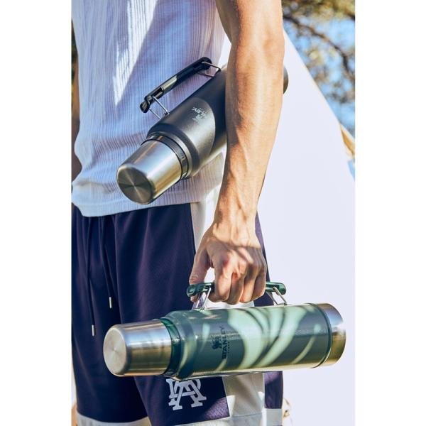 Stanley CLA 1L/1.1QT Vac BTL Nightfall - 10-08266-017