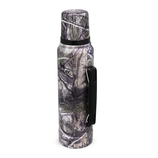 Stanley CLA 1L/1.1QT Vac BTL Mossy Oak County EU - 10-08266-031