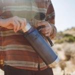 Stanley CLA 1L/1.1QT Vac BTL H.Ice - 10-08266-033