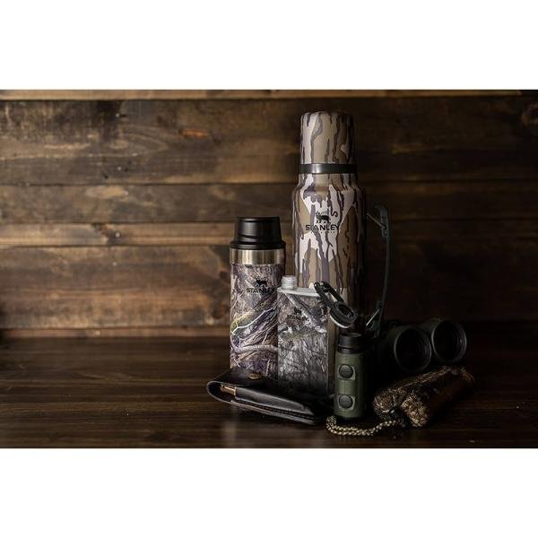 Stanley CLA 1L/1.1QT Vac BTL Mossyoak Bottomland EU - 10-08266-053