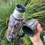 Stanley CLA 1L/1.1QT Vac BTL Mossyoak Bottomland EU - 10-08266-053