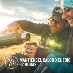 Stanley CLA 1L/1.1QT Vac BTL Perch Tan EU - 10-08266-054