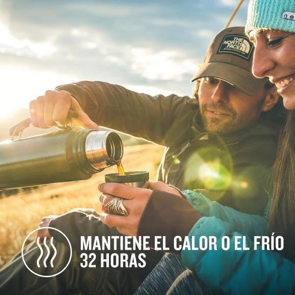 Stanley CLA 1L/1.1QT Vac BTL Perch Tan EU - 10-08266-054