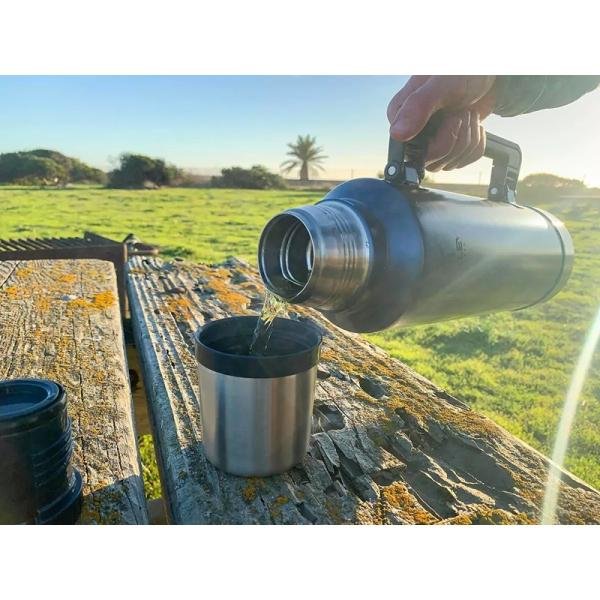 Stanley CLA 1L/1.1QT Vac BTL H.Lake EU - 10-08266-058