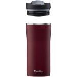 Aladdin Mocca Thermavac Leak-Lock™ SS Mug 0.35L Cherry Red ***EOL*** - 10-09363-002