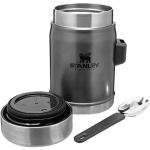 Stanley CLA 414ml / 14oz Vac Food Jar + Spork H.Lake - 10-09382-081