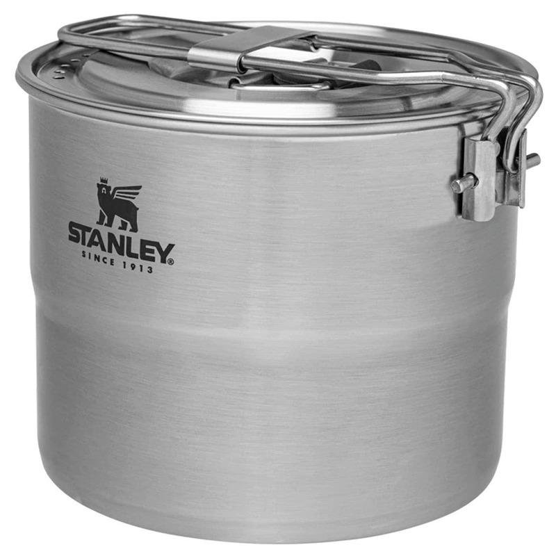Stanley 1L/1.1Qt Kit Cook Set for Two - 10-09997-003