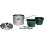 Stanley 1L/1.1Qt Kit Cook Set for Two - 10-09997-003