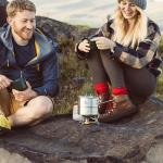 Stanley 1L/1.1Qt Kit Cook Set for Two - 10-09997-003