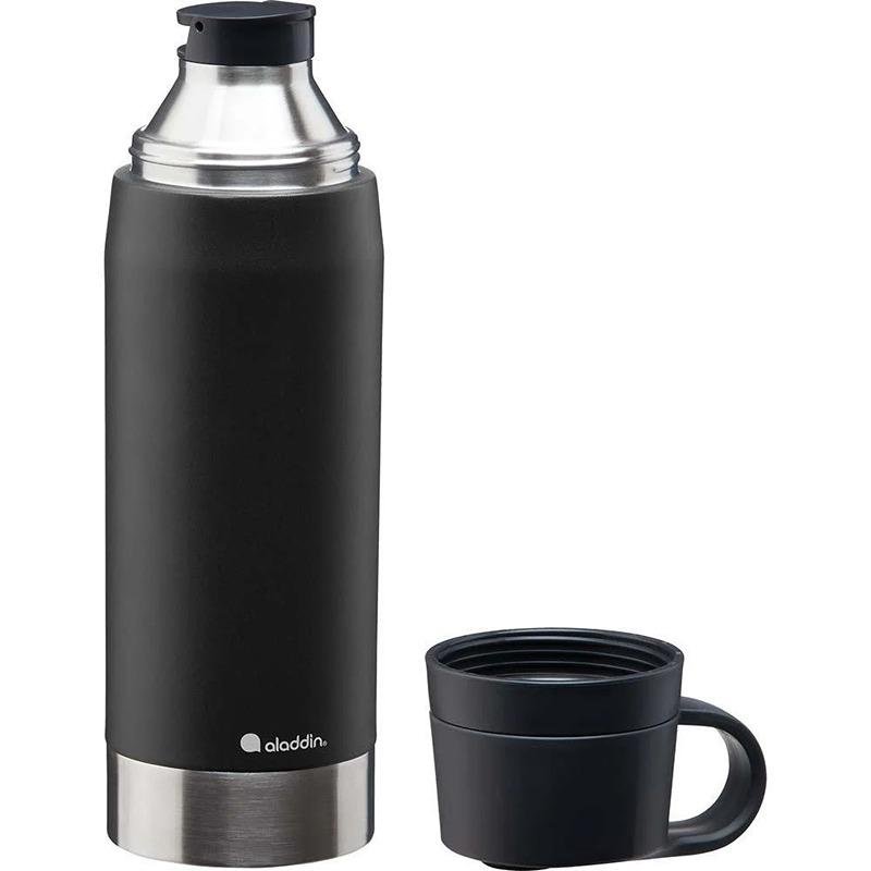 Aladdin Citypark Thermavac Wtr Btl 1.1L Lava Black - 10-10379-003