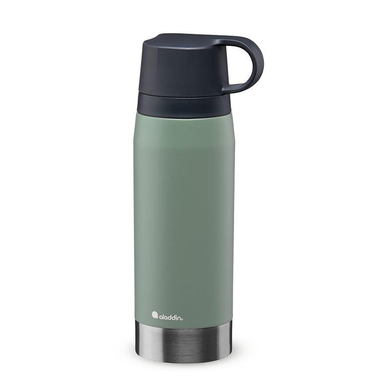 Aladdin Citypark Thermavac Wtr Btl 1.1L Sage Green - 10-10379-005