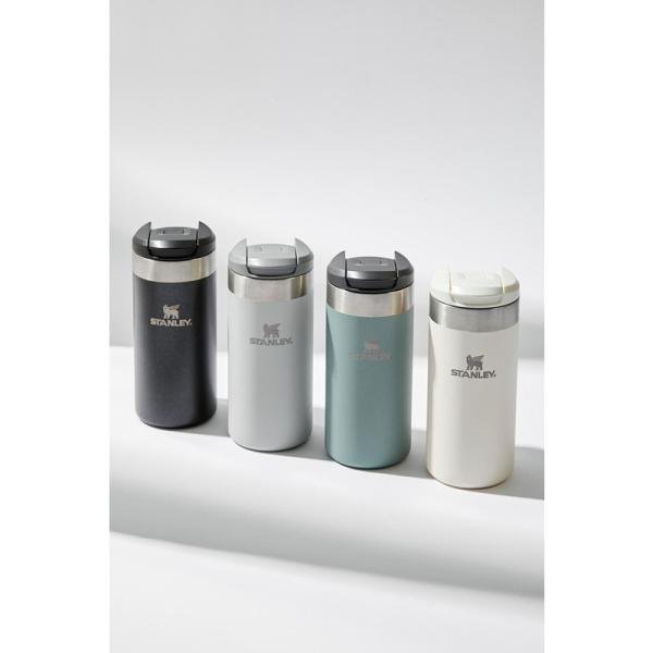 Stanley TRS Mug 470ml/16oz AeroLight Fog Metallic - 10-10787-119