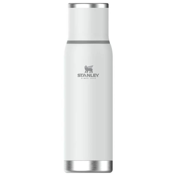 Stanley ADV Flask 1L/1.1Qt To-Go Bottle Polar - 10-10819-008
