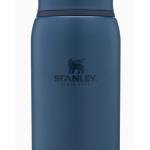 Stanley ADV Flask 1L/1.1Qt To-Go Bottle Abyss - 10-10819-009