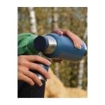 Stanley ADV Flask 1L/1.1Qt To-Go Bottle Abyss - 10-10819-009