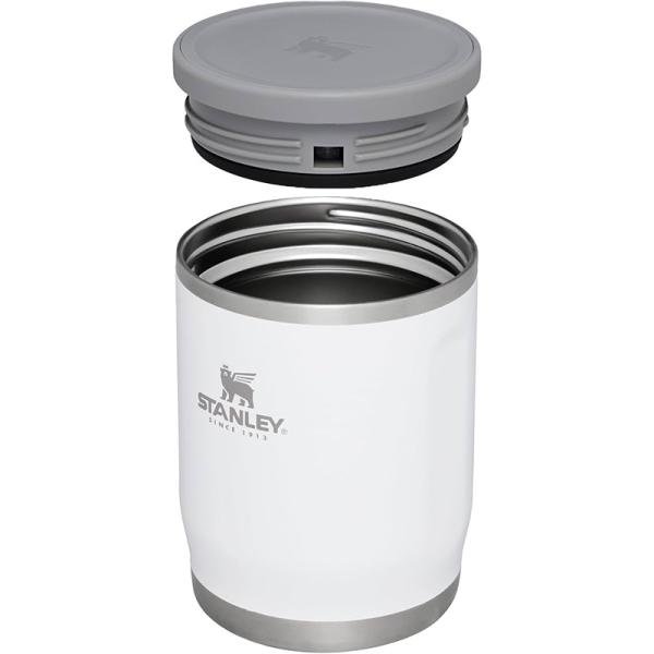 Stanley ADV FJ 530ml/18oz To-Go Polar - 10-10836-007