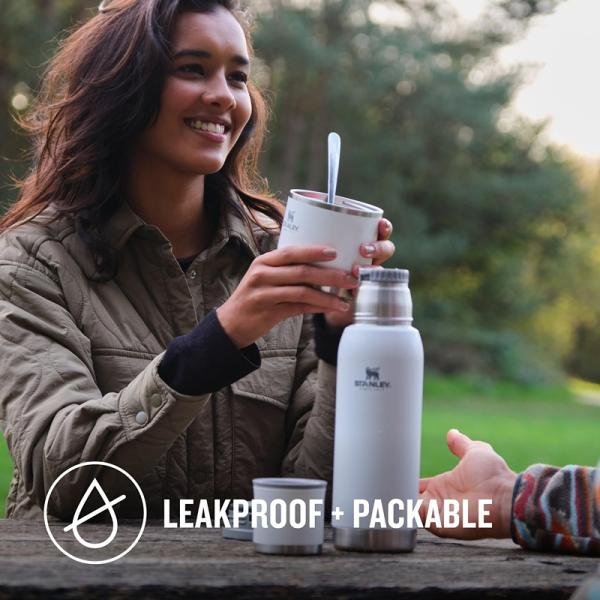 Stanley ADV FJ 350ml/12oz To-Go Polar - 10-10837-013