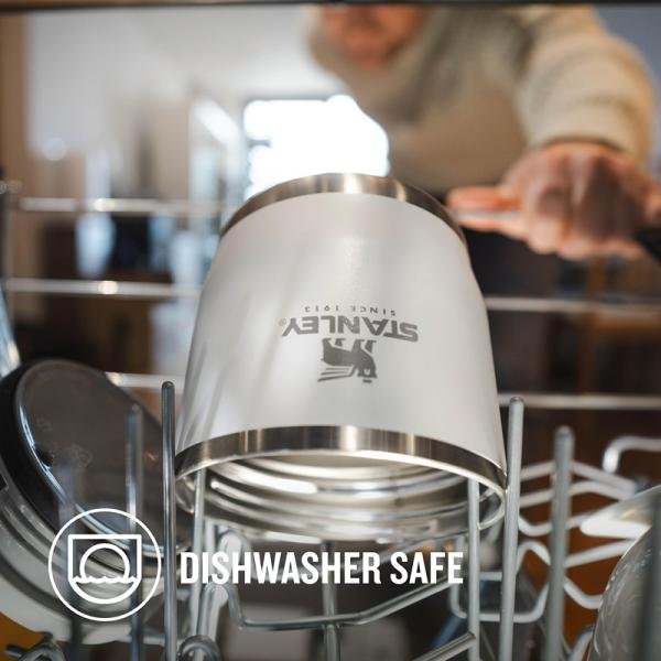 Stanley ADV FJ 350ml/12oz To-Go Polar - 10-10837-013