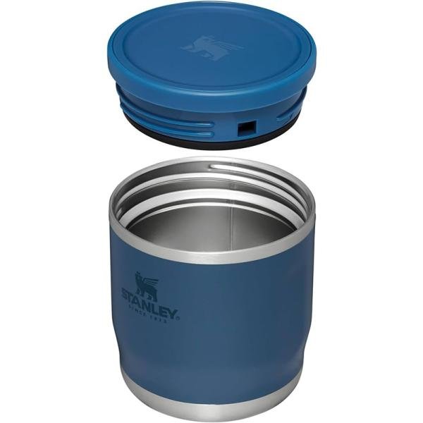 Stanley ADV FJ 350ml/12oz To-Go Abyss - 10-10837-014