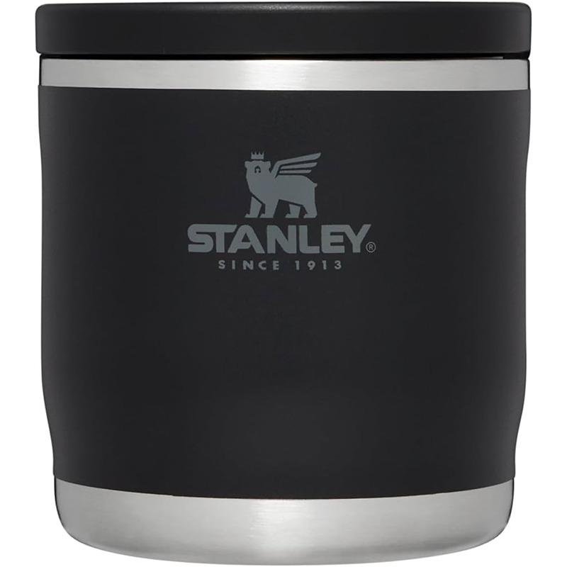 Stanley ADV FJ 350ml/12oz To-Go Black - 10-10837-015