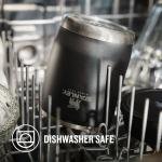 Stanley ADV FJ 350ml/12oz To-Go Black - 10-10837-015