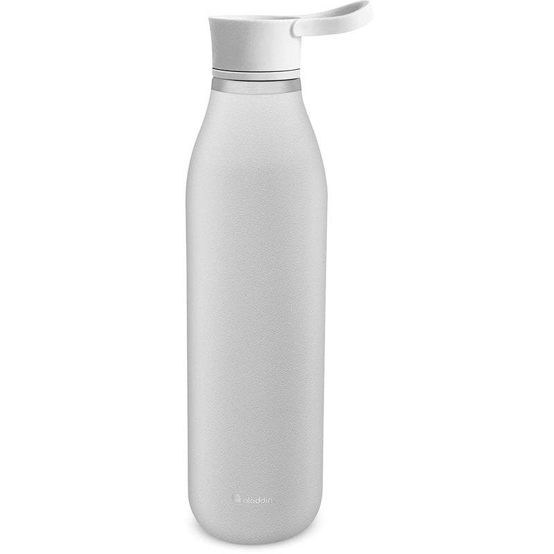 Aladdin 0.6L Cityloop Thermvac Btl Stone Grey - 10-10870-004