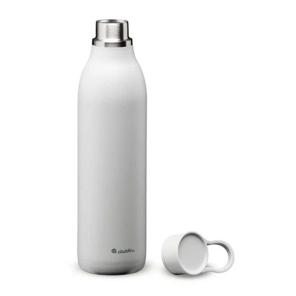 Aladdin 0.6L Cityloop Thermvac Btl Stone Grey - 10-10870-004