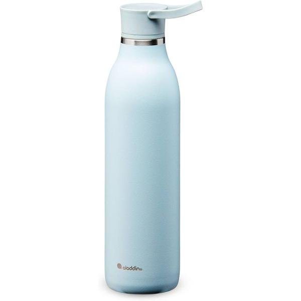 Aladdin 0.6L Cityloop Thermvac Btl Sky Blue - 10-10870-006