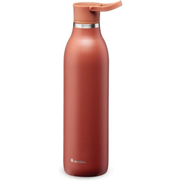 Aladdin 0.6L Cityloop Thermvac Btl Terra Cotta - 10-10870-008