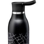 Aladdin 0.6L Cityloop Thermvac Btl Black City Print - 10-10870-012