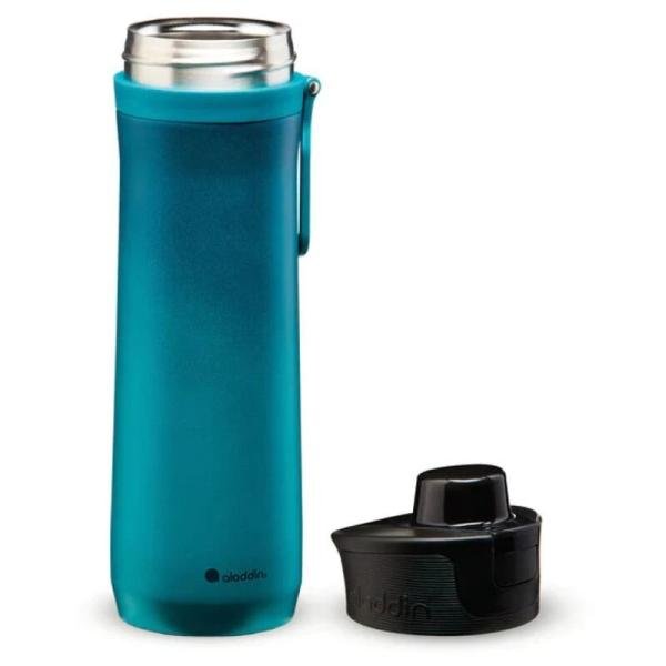 Aladdin 0.6L Sports Thermavac Btl Nvy-Spruce Gradient - 10-10871-001
