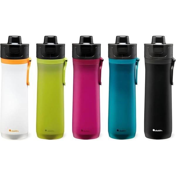 Aladdin 0.6L Sports Thermavac Btl Nvy-Spruce Gradient - 10-10871-001